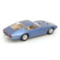 Maserati Ghibli Coupe 1969 – bleu métallisé – KK Scale 1:18
