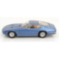 Maserati Ghibli Coupe 1969 – bleu métallisé – KK Scale 1:18
