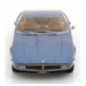 Maserati Ghibli Coupe 1969 – bleu métallisé – KK Scale 1:18