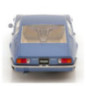 Maserati Ghibli Coupe 1969 – bleu métallisé – KK Scale 1:18
