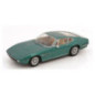 Maserati Ghibli Coupe 1969 – vert métallisé – KK Scale 1:18