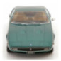 Maserati Ghibli Coupe 1969 – vert métallisé – KK Scale 1:18