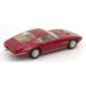 Maserati Ghibli Coupe 1969 – rouge métallisé – KK Scale 1:18