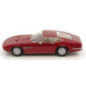 Maserati Ghibli Coupe 1969 – rouge métallisé – KK Scale 1:18