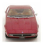Maserati Ghibli Coupe 1969 – rouge métallisé – KK Scale 1:18
