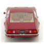 Maserati Ghibli Coupe 1969 – rouge métallisé – KK Scale 1:18