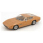 Maserati Ghibli Coupe 1969 – or métallisé – KK Scale 1:18