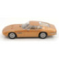Maserati Ghibli Coupe 1969 – or métallisé – KK Scale 1:18