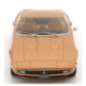 Maserati Ghibli Coupe 1969 – or métallisé – KK Scale 1:18