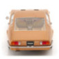 Maserati Ghibli Coupe 1969 – or métallisé – KK Scale 1:18