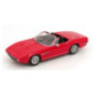 Maserati Ghibli Spyder 1970 – rouge – KK Scale 1:18
