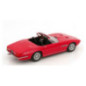 Maserati Ghibli Spyder 1970 – rouge – KK Scale 1:18