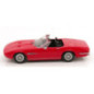 Maserati Ghibli Spyder 1970 – rouge – KK Scale 1:18
