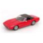 Maserati Ghibli Spyder 1970 – rouge – KK Scale 1:18