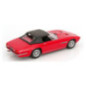Maserati Ghibli Spyder 1970 – rouge – KK Scale 1:18