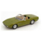 Maserati Ghibli Spyder 1970 – vert clair métallisé – KK Scale 1:18
