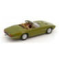 Maserati Ghibli Spyder 1970 – vert clair métallisé – KK Scale 1:18