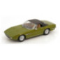 Maserati Ghibli Spyder 1970 – vert clair métallisé – KK Scale 1:18