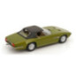 Maserati Ghibli Spyder 1970 – vert clair métallisé – KK Scale 1:18