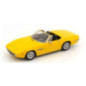Maserati Ghibli Spyder 1970 – jaune – KK Scale 1:18