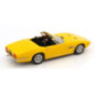 Maserati Ghibli Spyder 1970 – jaune – KK Scale 1:18