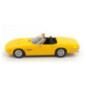 Maserati Ghibli Spyder 1970 – jaune – KK Scale 1:18