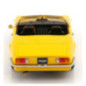 Maserati Ghibli Spyder 1970 – jaune – KK Scale 1:18