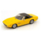 Maserati Ghibli Spyder 1970 – jaune – KK Scale 1:18