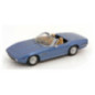 Maserati Ghibli Spyder 1970 – bleu clair métallisé – KK Scale 1:18