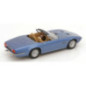 Maserati Ghibli Spyder 1970 – bleu clair métallisé – KK Scale 1:18