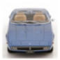 Maserati Ghibli Spyder 1970 – bleu clair métallisé – KK Scale 1:18