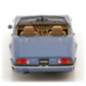 Maserati Ghibli Spyder 1970 – bleu clair métallisé – KK Scale 1:18