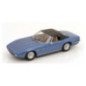 Maserati Ghibli Spyder 1970 – bleu clair métallisé – KK Scale 1:18