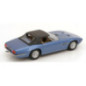 Maserati Ghibli Spyder 1970 – bleu clair métallisé – KK Scale 1:18