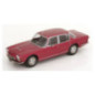 Maserati Quattroporte I 1965 – rouge métallisé – KK Scale 1:18