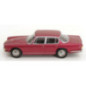 Maserati Quattroporte I 1965 – rouge métallisé – KK Scale 1:18