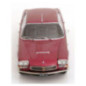 Maserati Quattroporte I 1965 – rouge métallisé – KK Scale 1:18