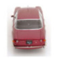 Maserati Quattroporte I 1965 – rouge métallisé – KK Scale 1:18