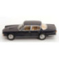 Maserati Quattroporte I 1965 – bleu foncé – KK Scale 1:18