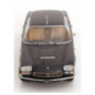 Maserati Quattroporte I 1965 – bleu foncé – KK Scale 1:18