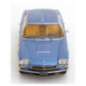 Maserati Quattroporte I 1965 – bleu clair métallisé – KK Scale 1:18