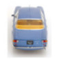 Maserati Quattroporte I 1965 – bleu clair métallisé – KK Scale 1:18