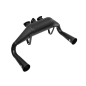 123426 SILENCIEUX ARRIERE  RACING Ferrari 288 GTO