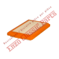 Air Filter Maserati Biturbo 2.24V - Ref. 312453303