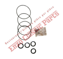 Kit de rénovation 4 amortisseurs Houdaille Ferrari 250 61106/64457
