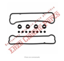 Pochette joints réglage des soupapes Maserati 3500 / 3500 GTi / Sebring / Mistral - photo non contractuelle