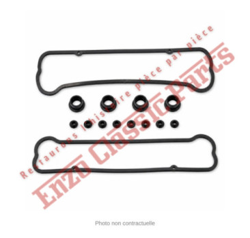Pochette joints réglage des soupapes Maserati Merak 3000 SS