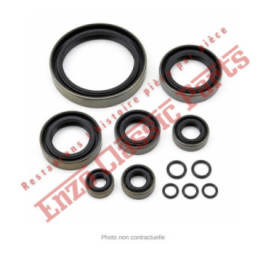 Kit joints spi moteur Maserati Merak 3000 / Merak 3000 SS - photo non contractuelle
