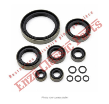 Kit joints spi moteur Maserati Merak 3000 / Merak 3000 SS