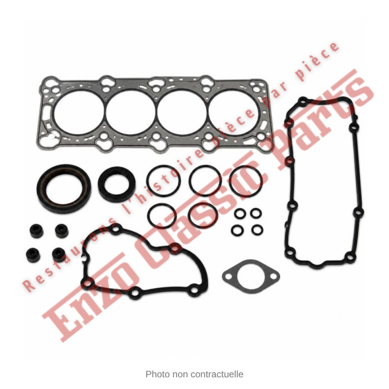 Oil seal Ferrari F355